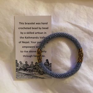 Sashka Co Bracelet